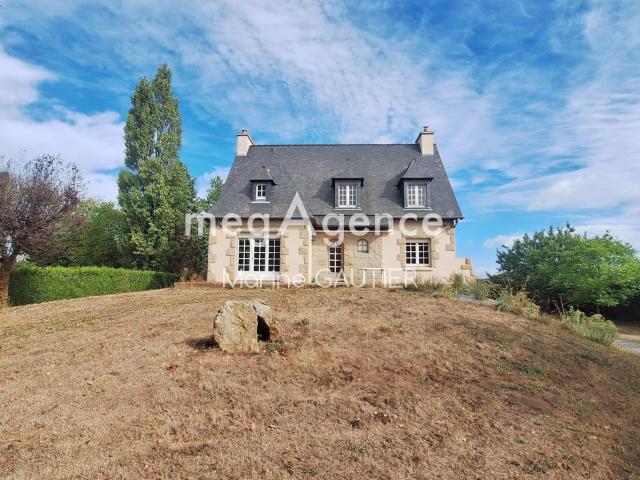Maison vente à Le Bas Domaine, Saint-Père-Marc-en-Poulet