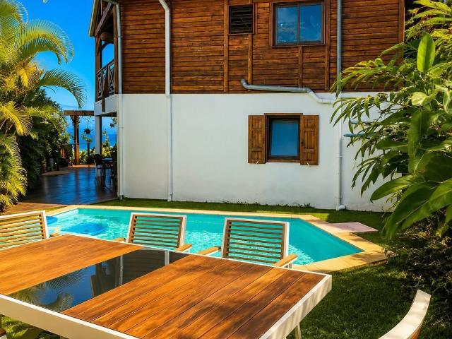 Maison vente à La Réunion