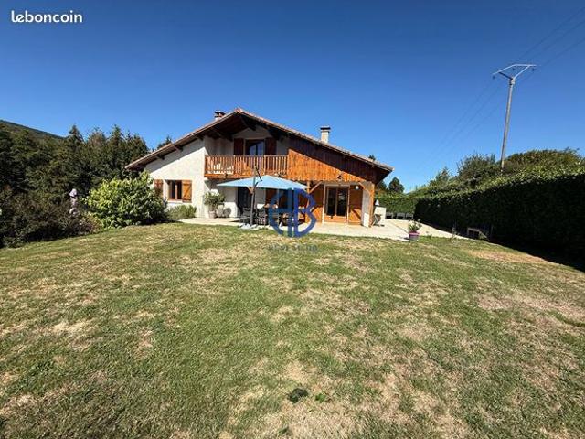 Maison vente à Voiron, Isère