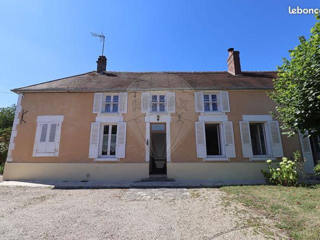 Maison vente à Villefargeau, Yonne