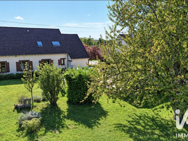 Maison vente à Poilly-lez-Gien, Loiret