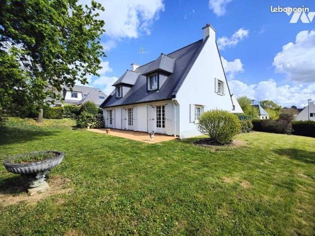 Maison vente à Rennes, Bretagne