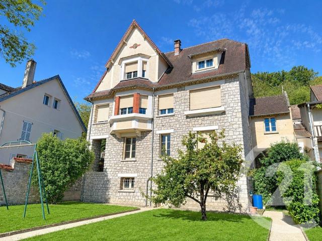 Maison vente à Provins, Montereau-fault-yonne