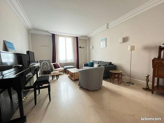 Maison vente à Saint-Nazaire, Saint-nazaire