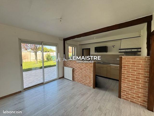 Maison vente à Le Havre, Goderville