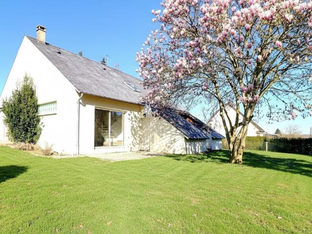 Maison vente à Clermont, Agnetz