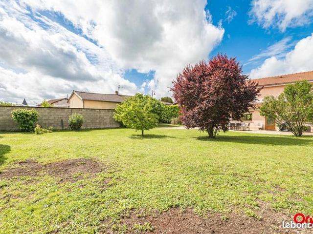 Maison vente à Avallon, Sarry