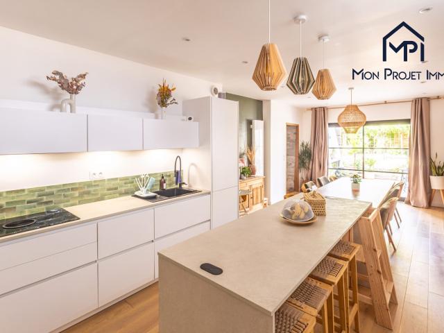 Maison vente à Laval