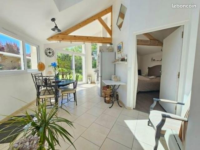 Maison vente à Compiègne, Noyon