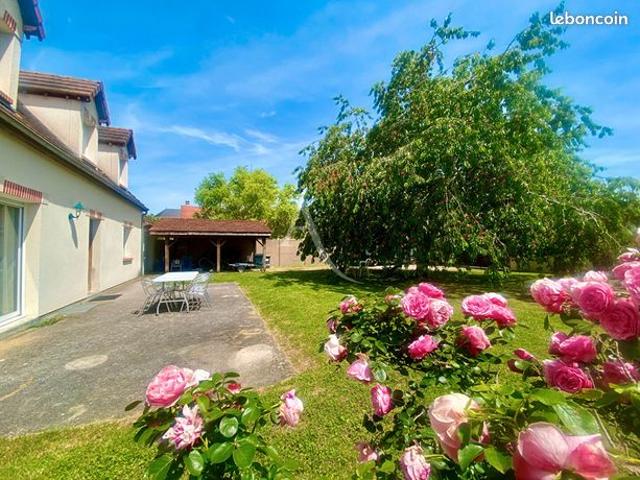 Maison vente à Orléans, Chaingy