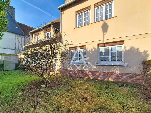 Maison vente à Beauvais, Savignies