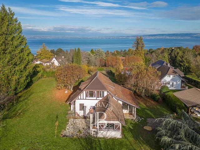 Maison vente à Thonon-les-Bains, Evian-les-bains