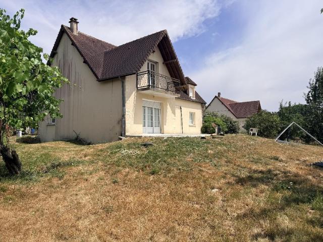 Maison location à Mortagne-au-Perche, L'aigle