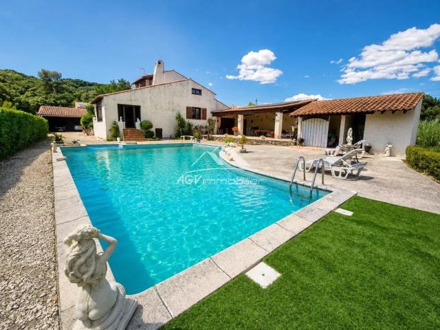 Maison vente à Rousson, Gard