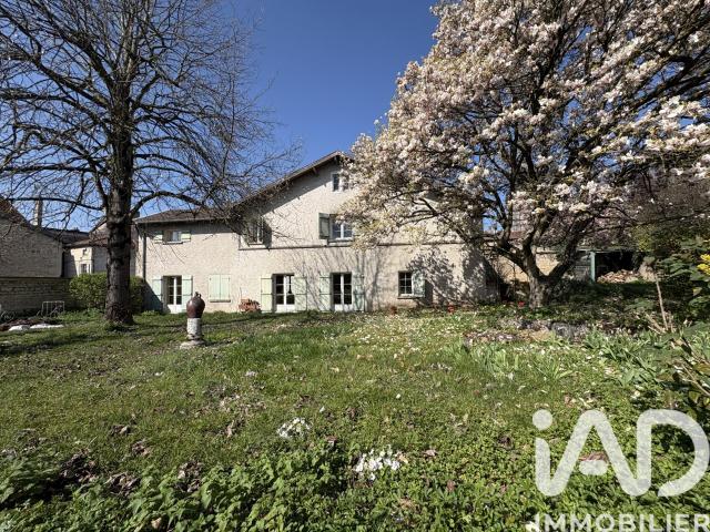 Maison vente à Wassy, Haute-Marne