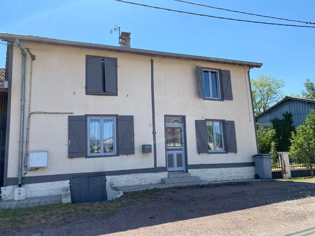 Maison vente à Saint-Dizier, Ceffonds