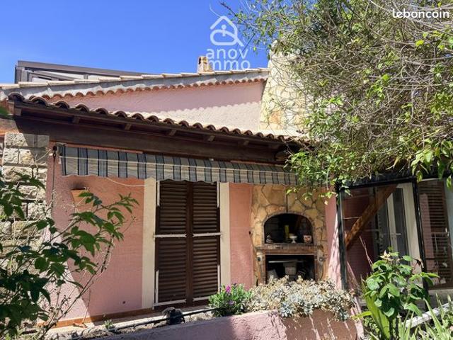 Maison vente à Arrondissement de Toulon, Six-fours-les-plages