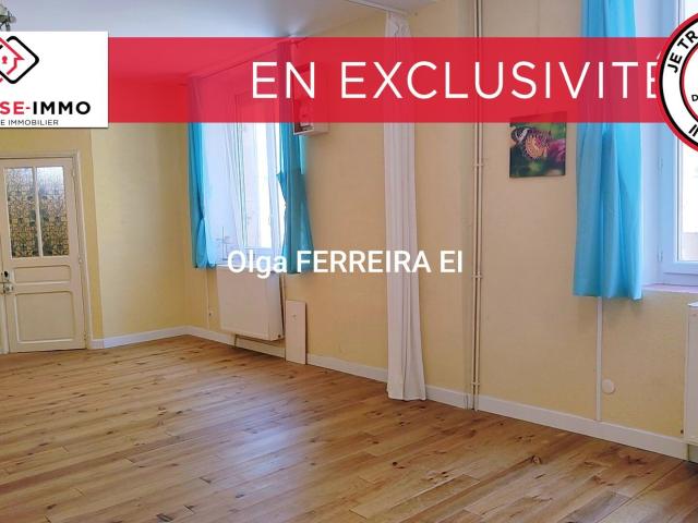 Maison vente à Limoux, Rennes-les-bains