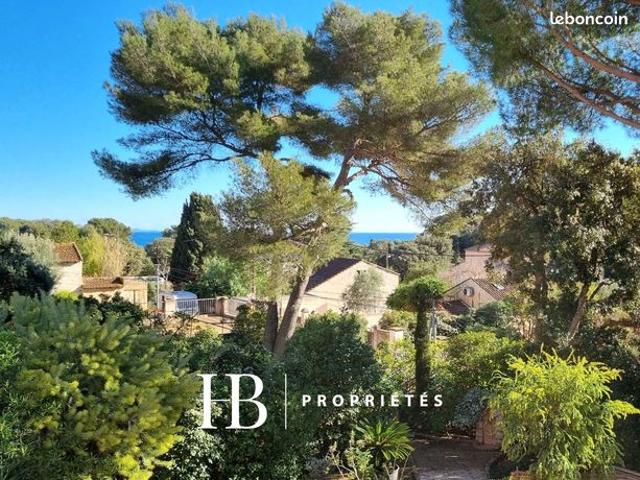 Maison vente à Arrondissement de Toulon, La Seyne-sur-mer