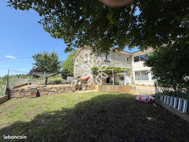 Maison vente à La Châtre, Chassignolles