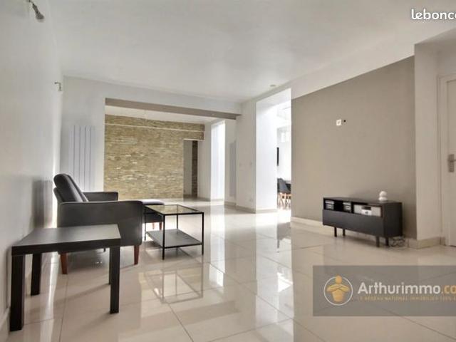 Maison vente à Créteil