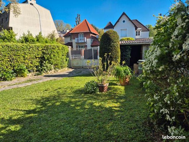 Maison vente à Créteil