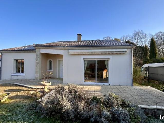 Maison vente à Niort, Coulon