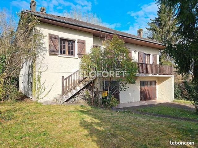 Maison vente à Pau, Orthez