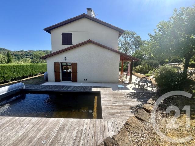 Maison vente à Villefranche-sur-Saône, Rhône