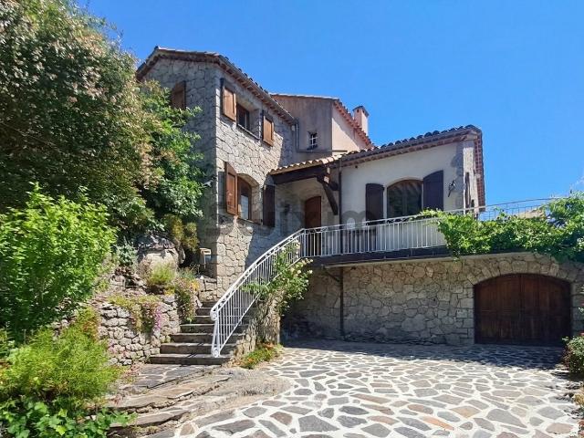Maison vente à Florac, Vialas
