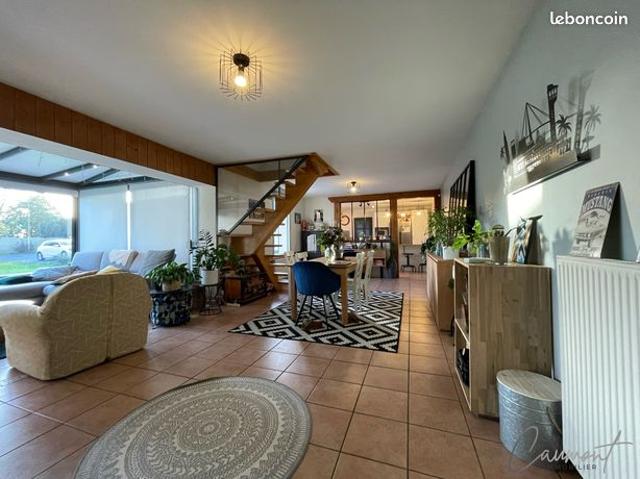 Maison vente à Le Havre, Octeville-sur-mer