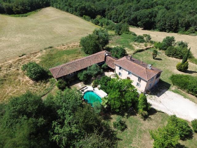 Maison vente à Mirande, Masseube