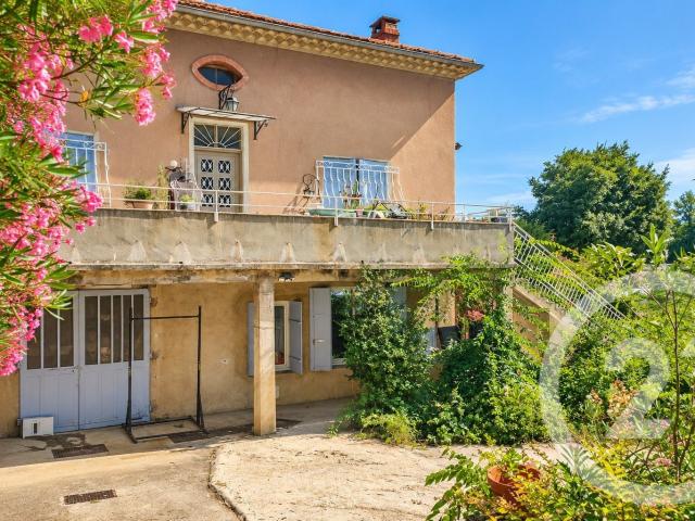 Maison vente à Bagnols-sur-Cèze, Gard