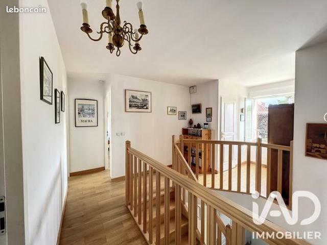 Maison vente à Issoudun, Bagneux