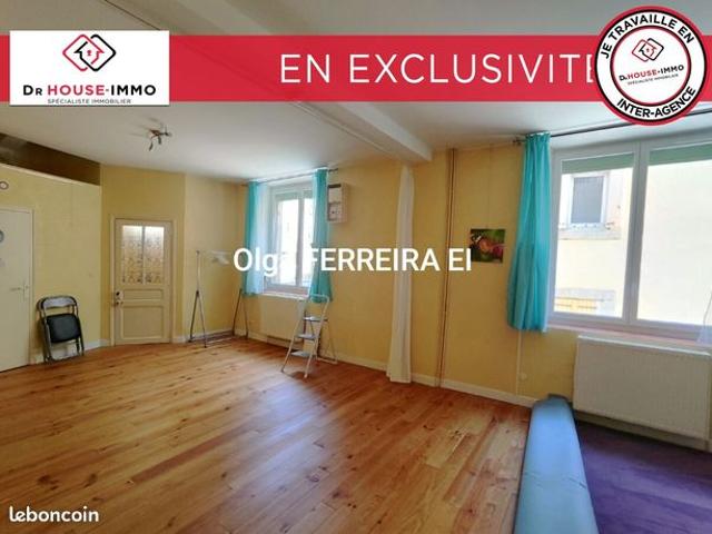 Maison vente à Limoux, Rennes-les-bains
