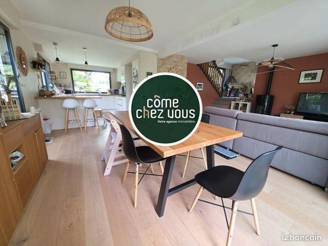 Maison vente à Le Rheu