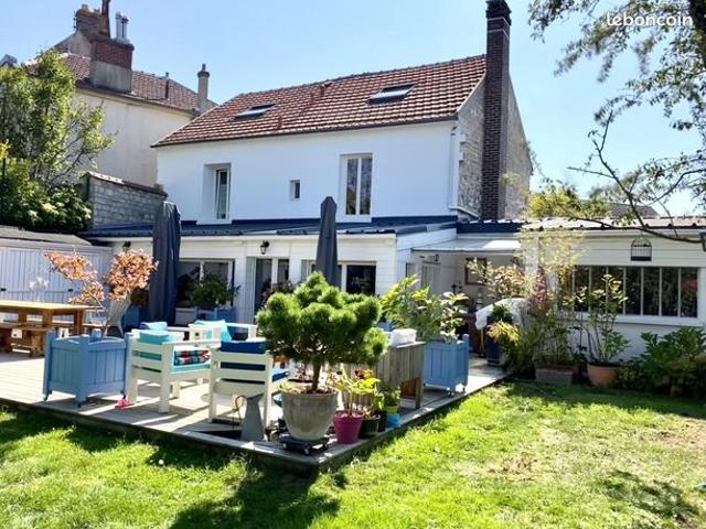 Maison vente à Pontoise, Hérouville