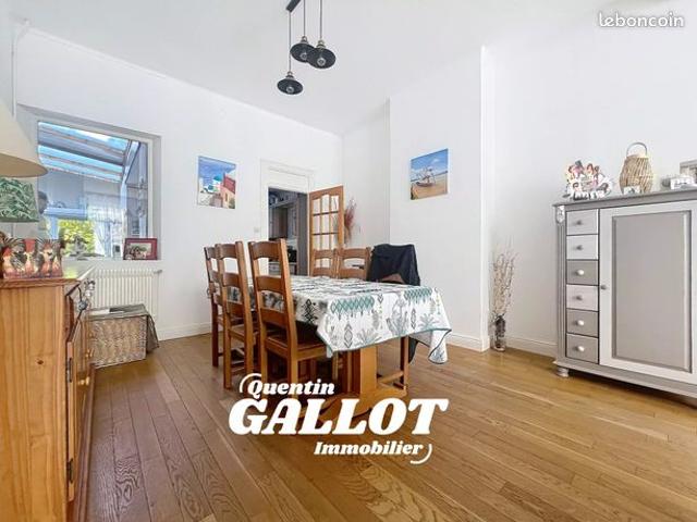 Maison vente à Dunkerque