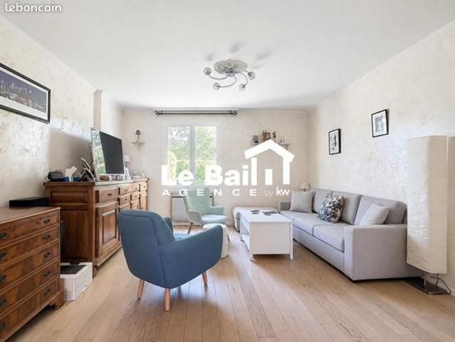 Maison vente à Pontoise, Boissy-l'aillerie