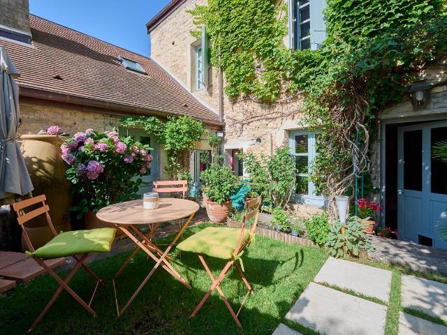 Maison vente à Dijon, Fontaine-lès-dijon
