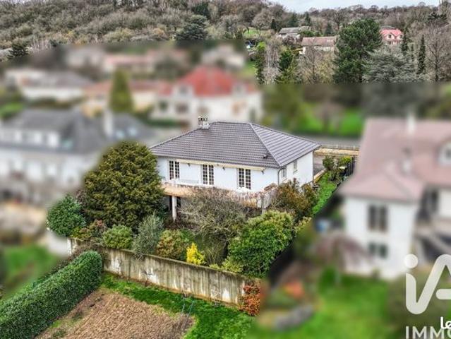 Maison vente à Metz, Saulny
