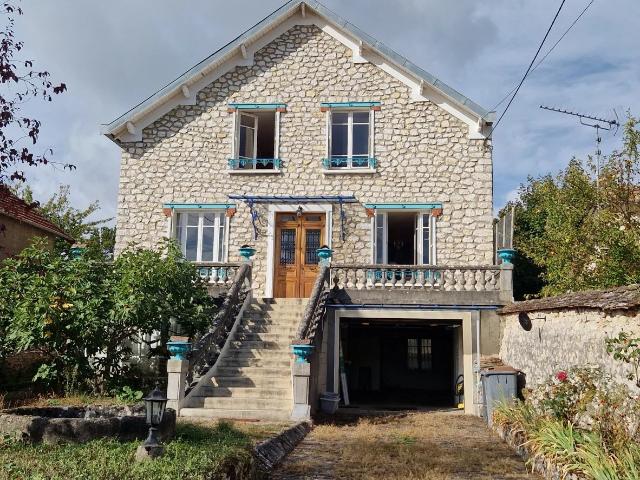 Maison vente à By, Thomery