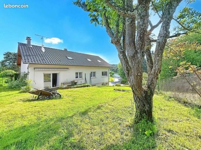 Maison vente à Thionville, Escherange
