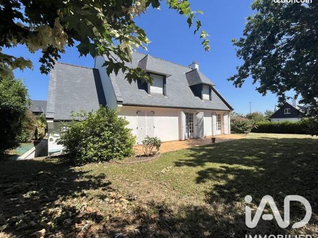 Maison vente à Rennes, Bretagne