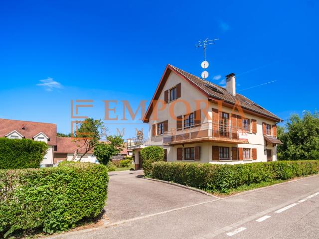 Maison vente à Altkirch, Froeningen