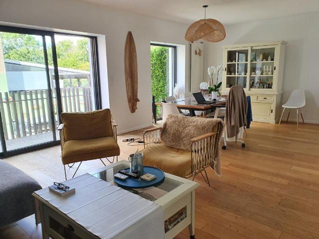 Maison vente à Nantes