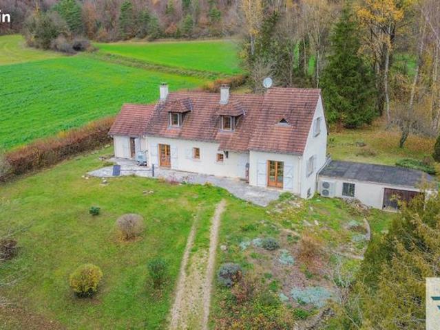Maison vente à Dijon, Marey-sur-tille