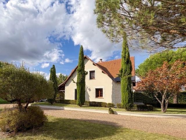 Maison vente à Tours, Ballan-miré