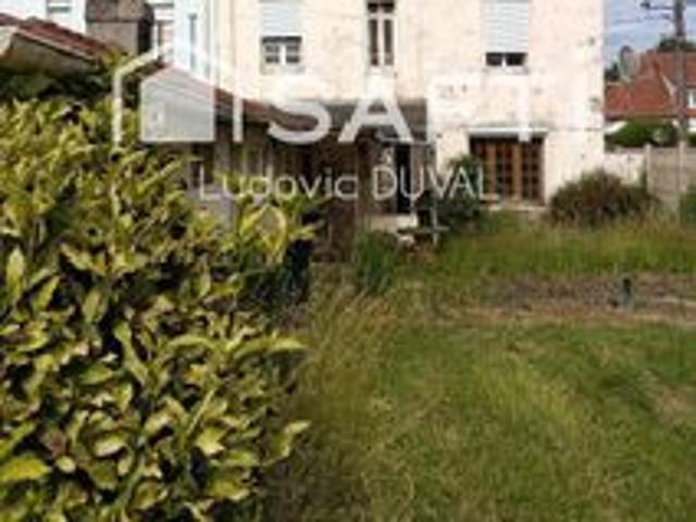 Maison vente à Montreuil-sur-Mer, Hesdin