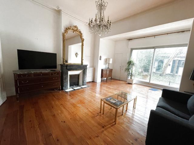 Maison location à Bordeaux